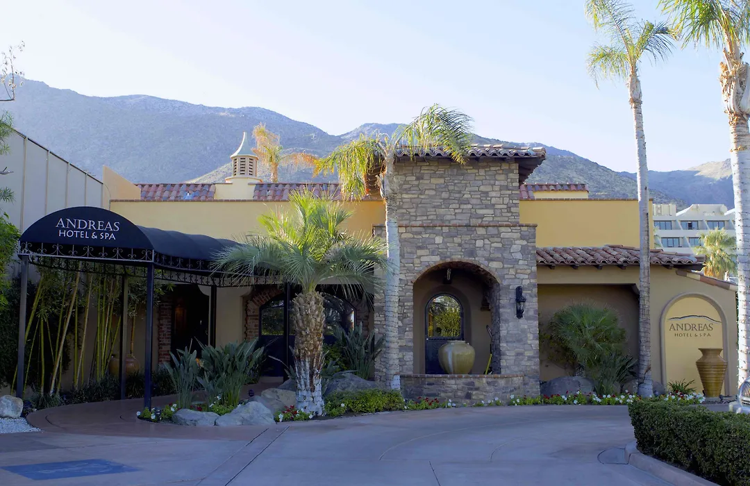 Andreas Hotel & Spa-1